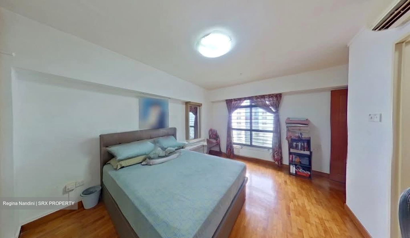 Blk 157D Rivervale View (Sengkang), HDB 5 Rooms #580910621